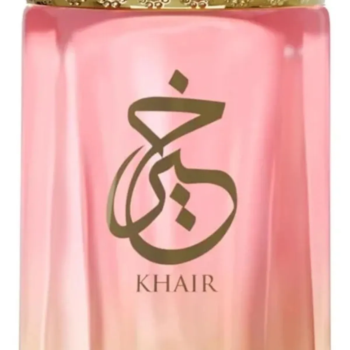 PARIS CORNER - Perfume Edp Mujer Paris Corner Khair Peach Delulu 100 Ml