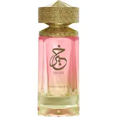 PARIS CORNER - Perfume Edp Mujer Khair Peach Delulu 100 Ml