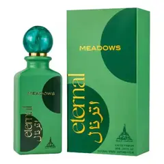PARIS CORNER - Perfume Edp Árabe Meadows Eternal 85 Ml