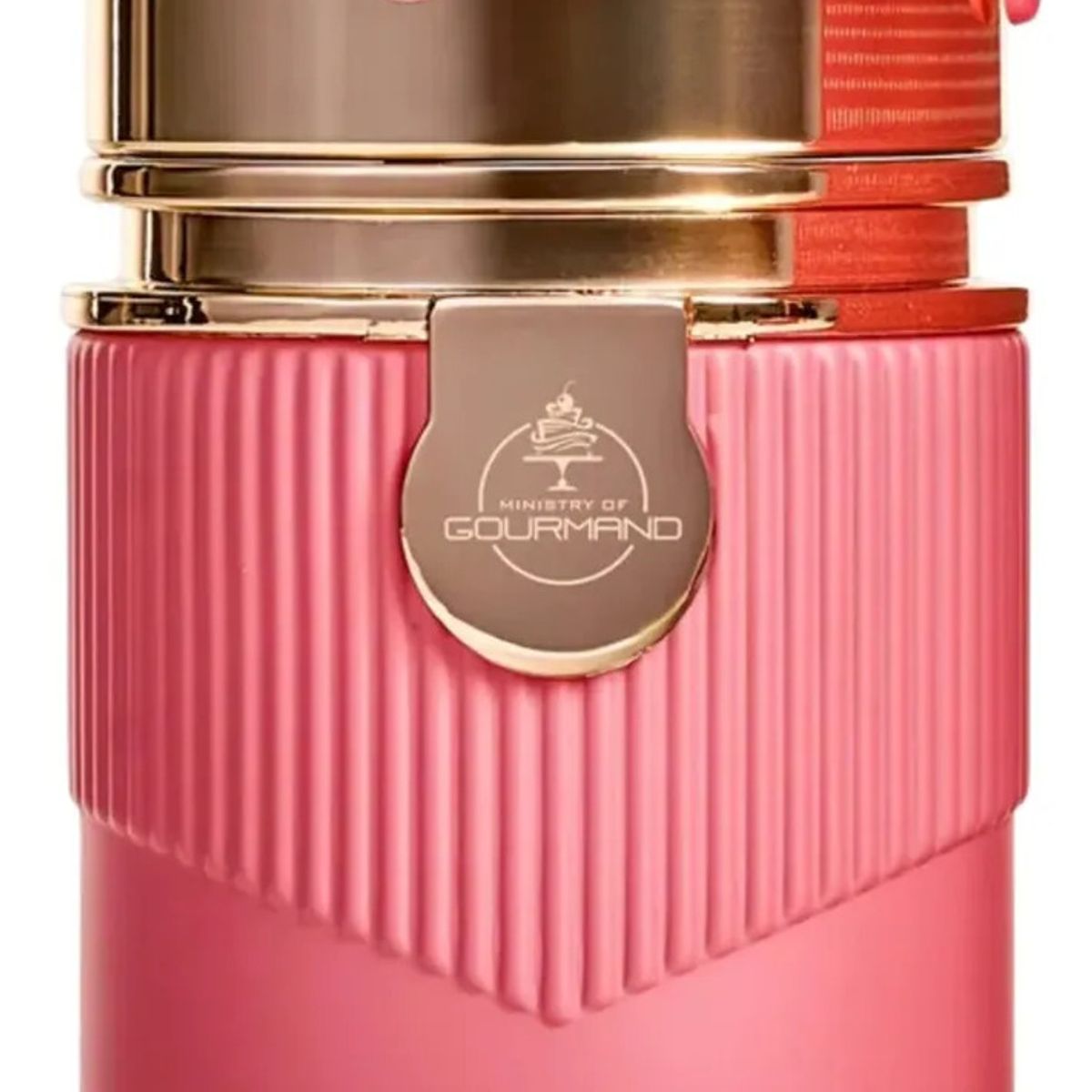 PARIS CORNER - Paris Corner Ministry Of Gourmand Strawberry P Cake 100ml