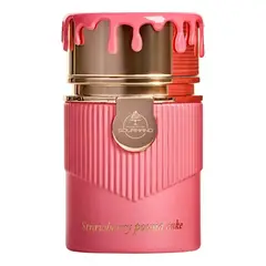 PARIS CORNER - Ministry Of Gourmand Strawberry P Cake 100ml