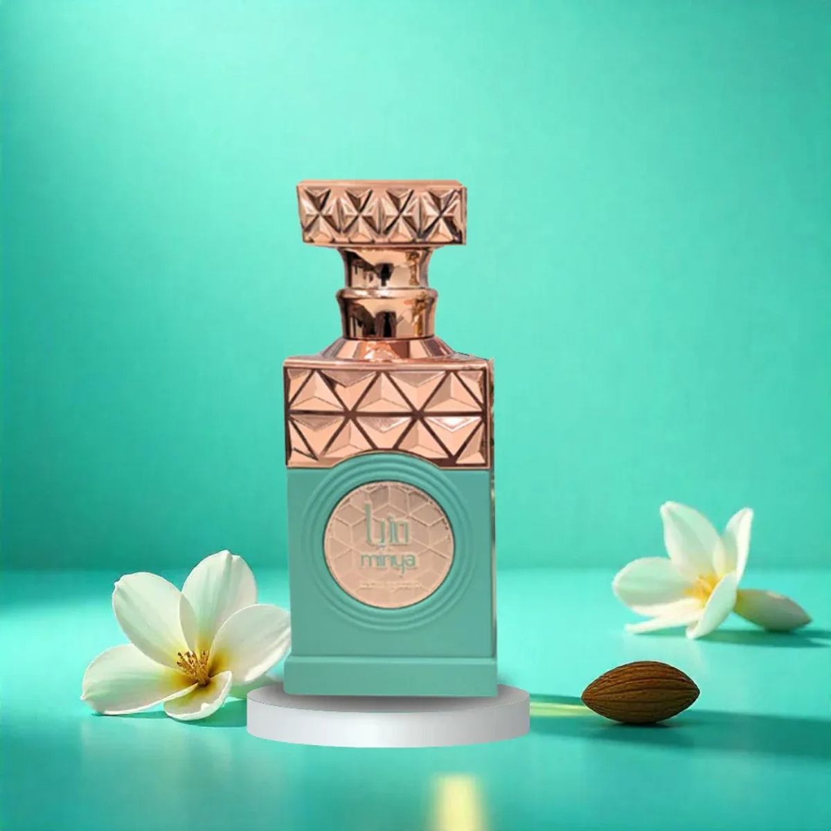 PARIS CORNER - Perfume Paris Corner Unisex Arabe Minya Edp 100 Ml