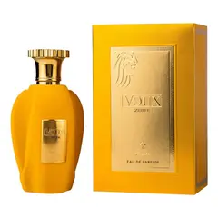 PARIS CORNER - Perfume Hombre Arabe Voux Zeste Emir Edp 100 Ml