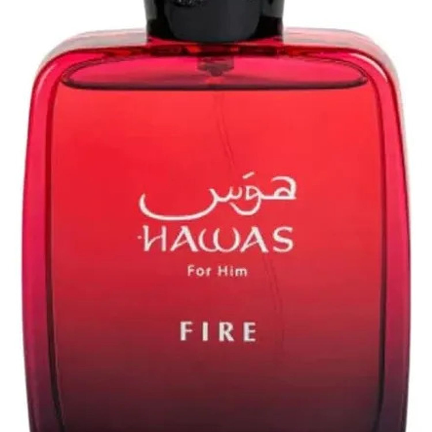 香水(男性用) Rasasi Hawas Fire RASASI Perfume Hombre Árabe Rasasi Hawas Fire Edp 100 Ml