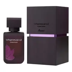 RASASI - Perfume Mujer La Yuqawam Orchid Prairie Edp 75 Ml