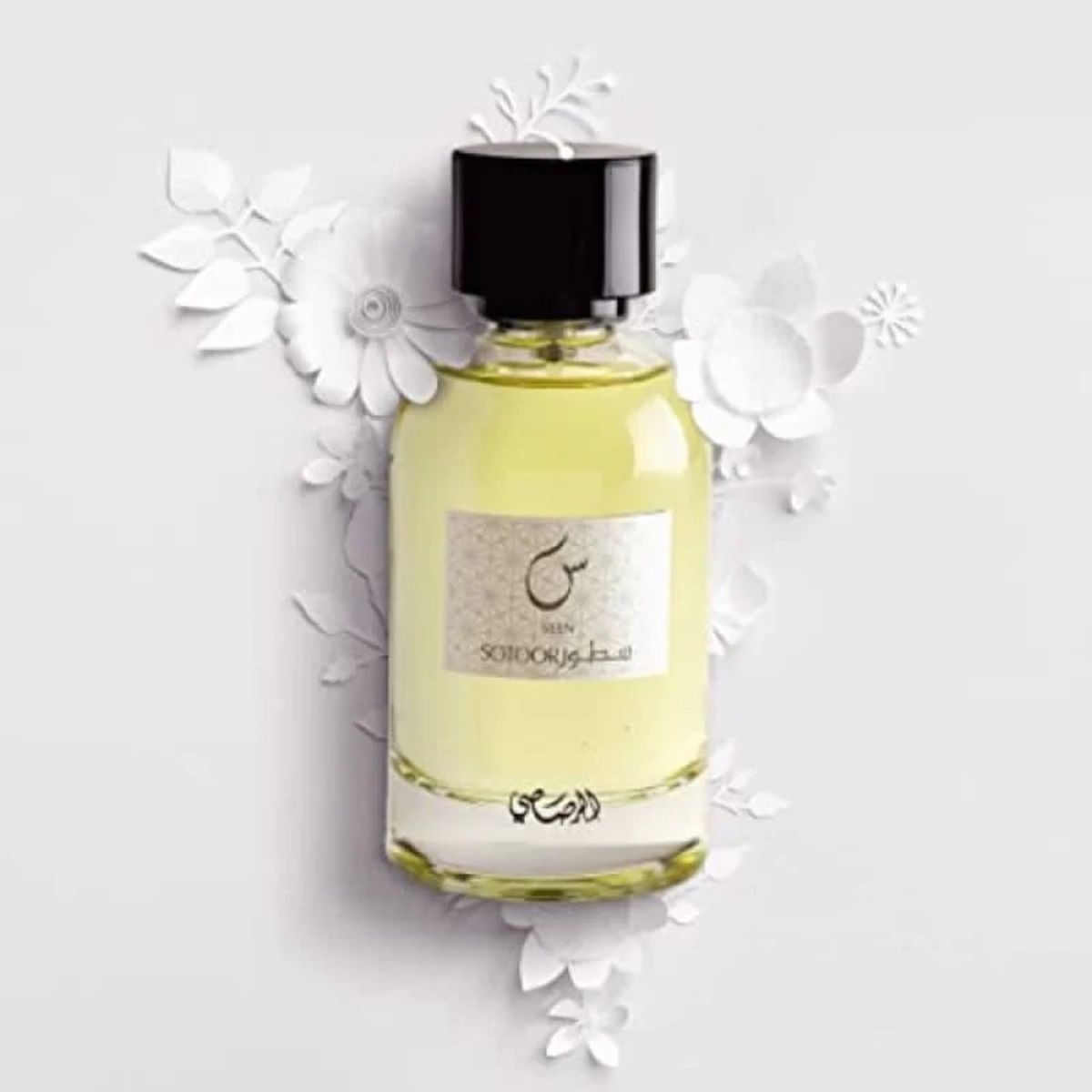 RASASI - Perfume Rasasi Unisex Sotoor Seen Edp 100 Ml