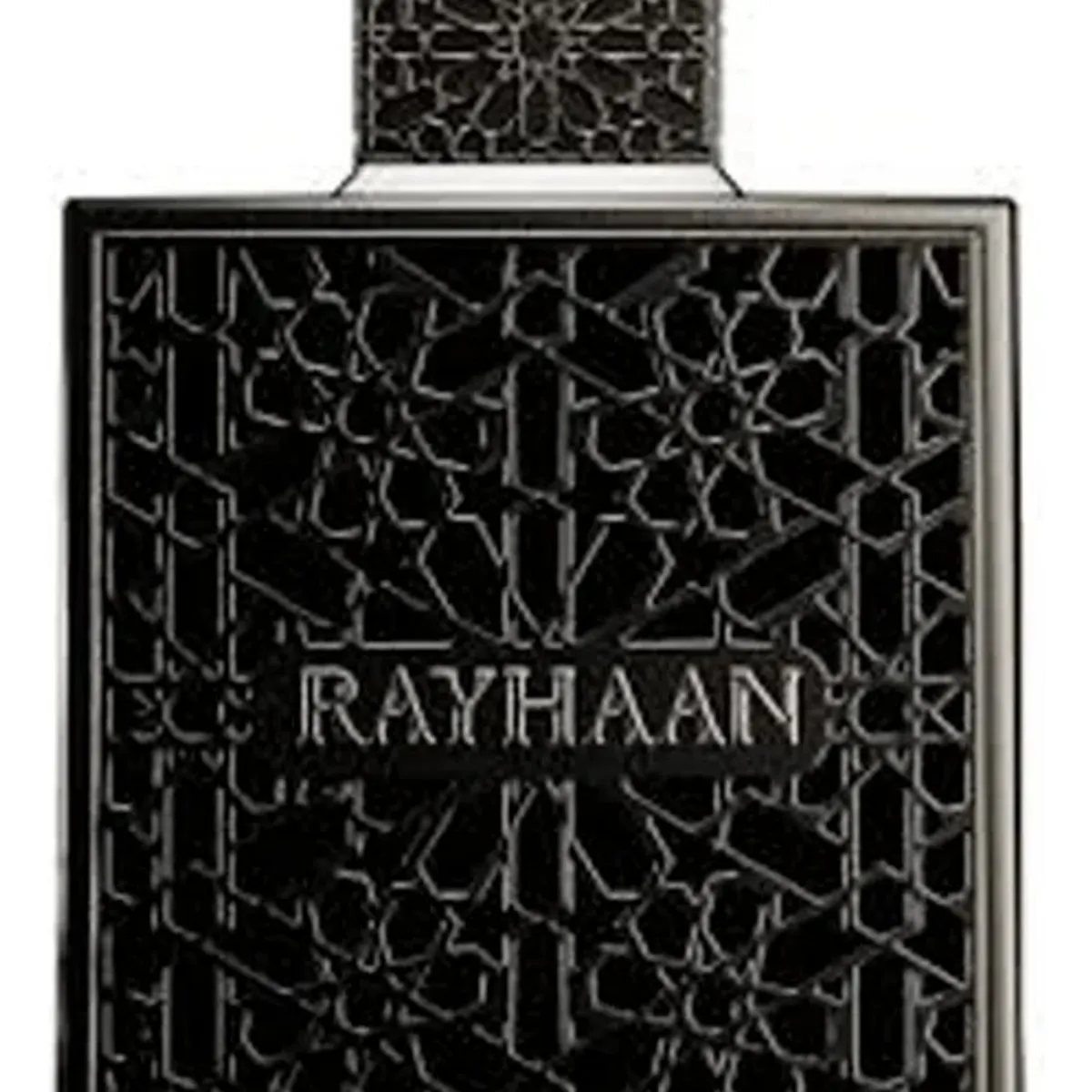 ARABE MEN S BEAUTY COMPANY - Perfume Rayhaan Hombre Arabe Obsidian Edp 100 Ml