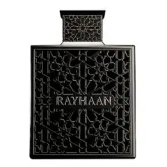 ARABE MEN S BEAUTY COMPANY - Perfume Rayhaan Hombre Arabe Obsidian Edp 100 Ml