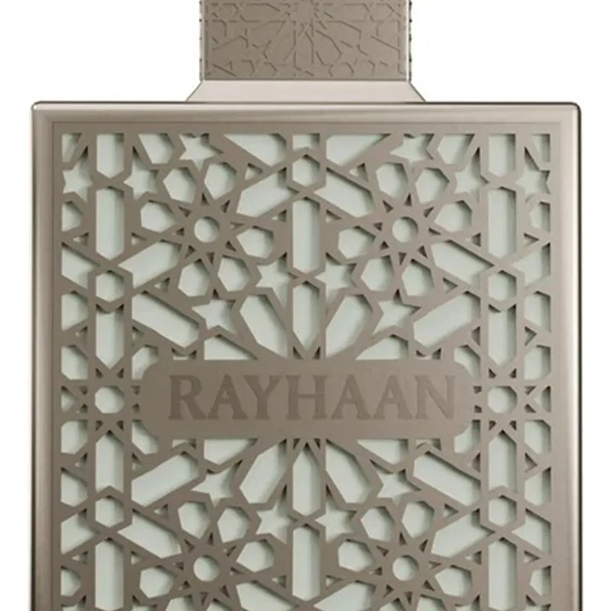 ARABE MEN S BEAUTY COMPANY - Perfume Rayhaan Hombre Arabe Terra Edp 100 Ml