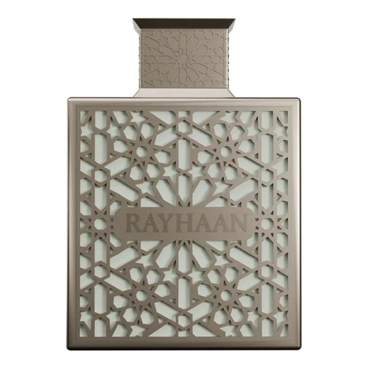 ARABE MEN S BEAUTY COMPANY - Perfume Rayhaan Hombre Arabe Terra Edp 100 Ml
