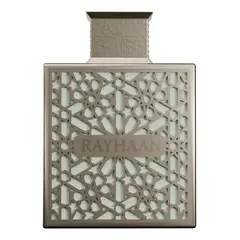 ARABE MEN S BEAUTY COMPANY - Perfume Rayhaan Hombre Arabe Terra Edp 100 Ml