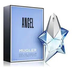 THIERRY MUGLER - Perfume Edp Mujer Angel Edp 50 Ml