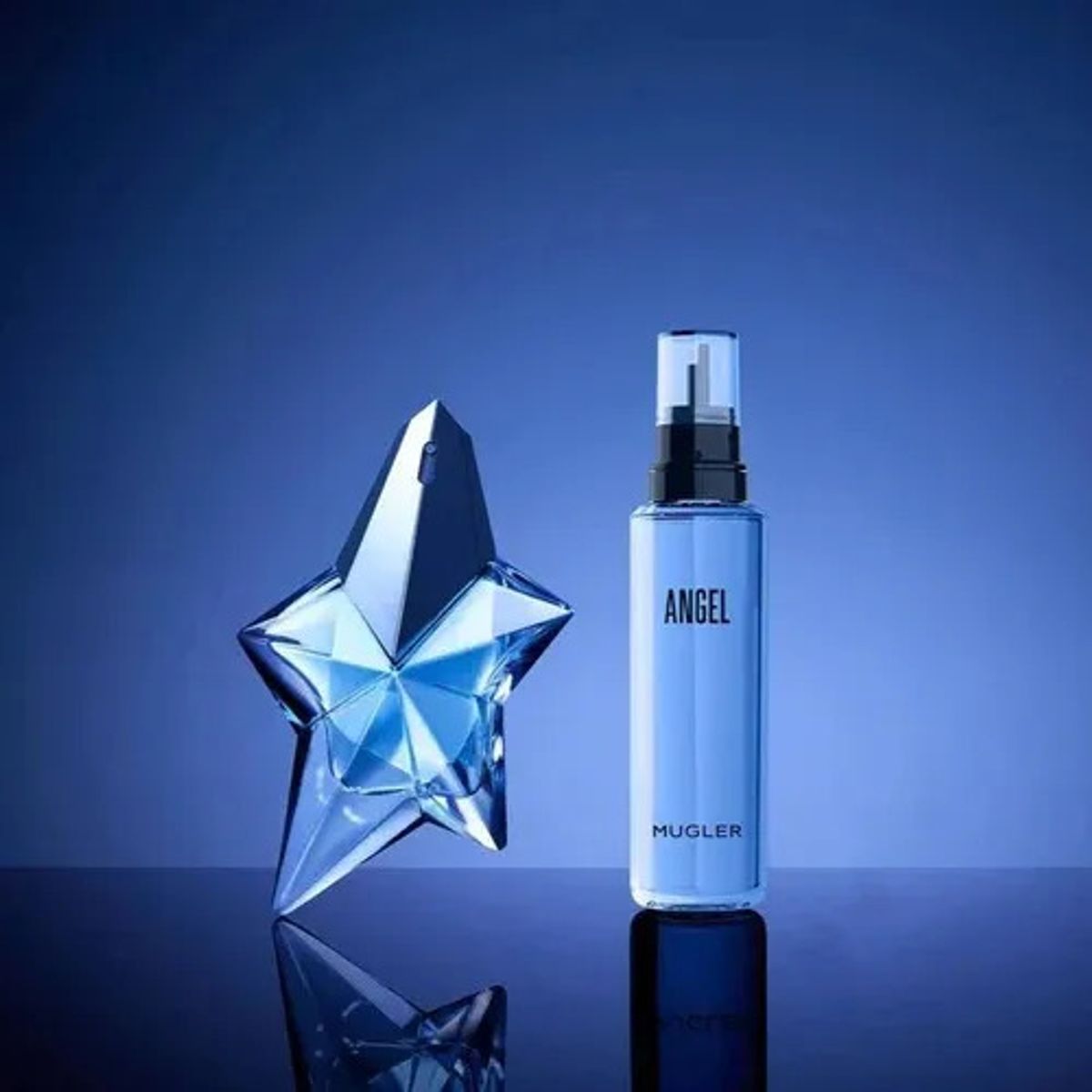 THIERRY MUGLER - Perfume Edp Mujer Thierry Mugler Angel Edp 50 Ml