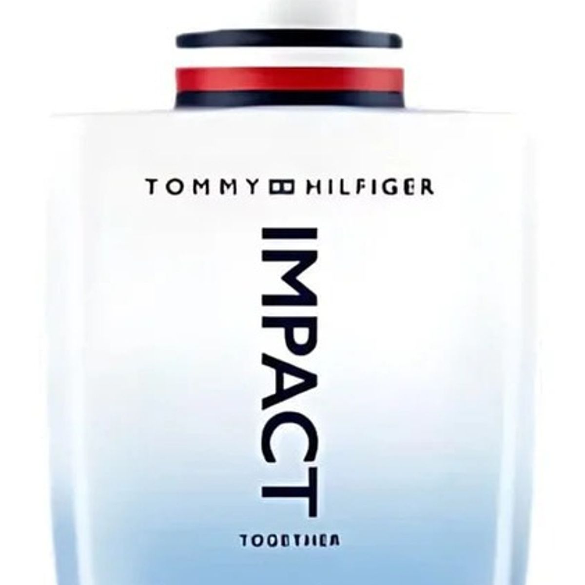 TOMMY HILFIGER - Perfume Tommy Hilfiger Hombre Impact Together Edt 100 Ml