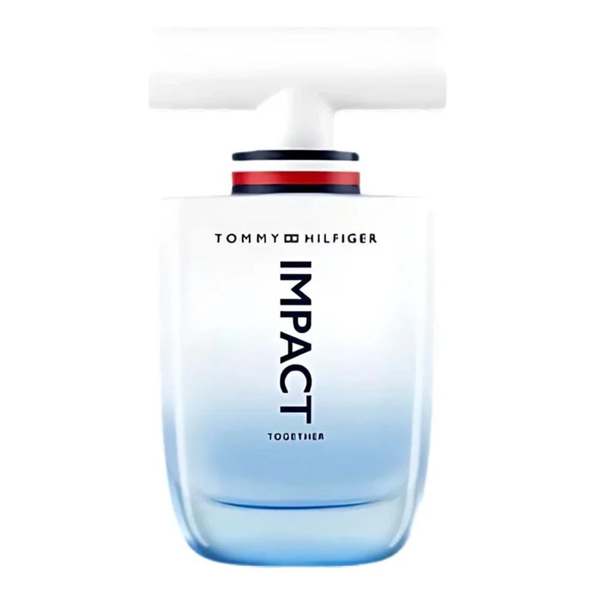 TOMMY HILFIGER - Perfume Tommy Hilfiger Hombre Impact Together Edt 100 Ml