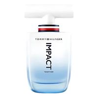 Perfume Hombre Impact Together Edt 100 Ml