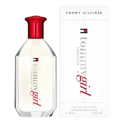 TOMMY HILFIGER - Perfume Mujer Girl Forever Edt 100 Ml