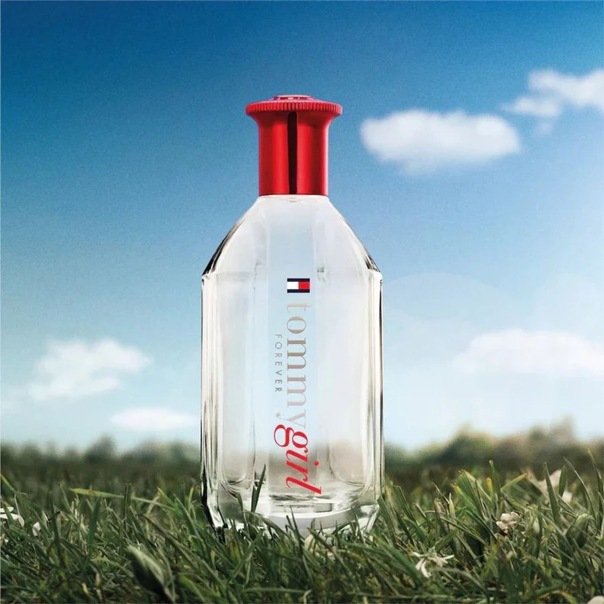 TOMMY HILFIGER - Perfume Tommy Hilfiger Mujer Girl Forever Edt 100 Ml