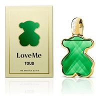 Perfume Mujer Love Me The Emerald Elixir Parfum 90 Ml