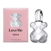 Perfume Mujer Love Me The Silver Parfum Parfum 90 Ml