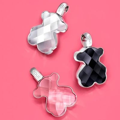 Imagen 2 del producto Perfume Mujer Love Me The Silver Parfum Parfum 90 Ml