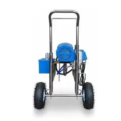 GENERICO - Pulverizador De Pintura Airless Profesional Modelo 795 Azul