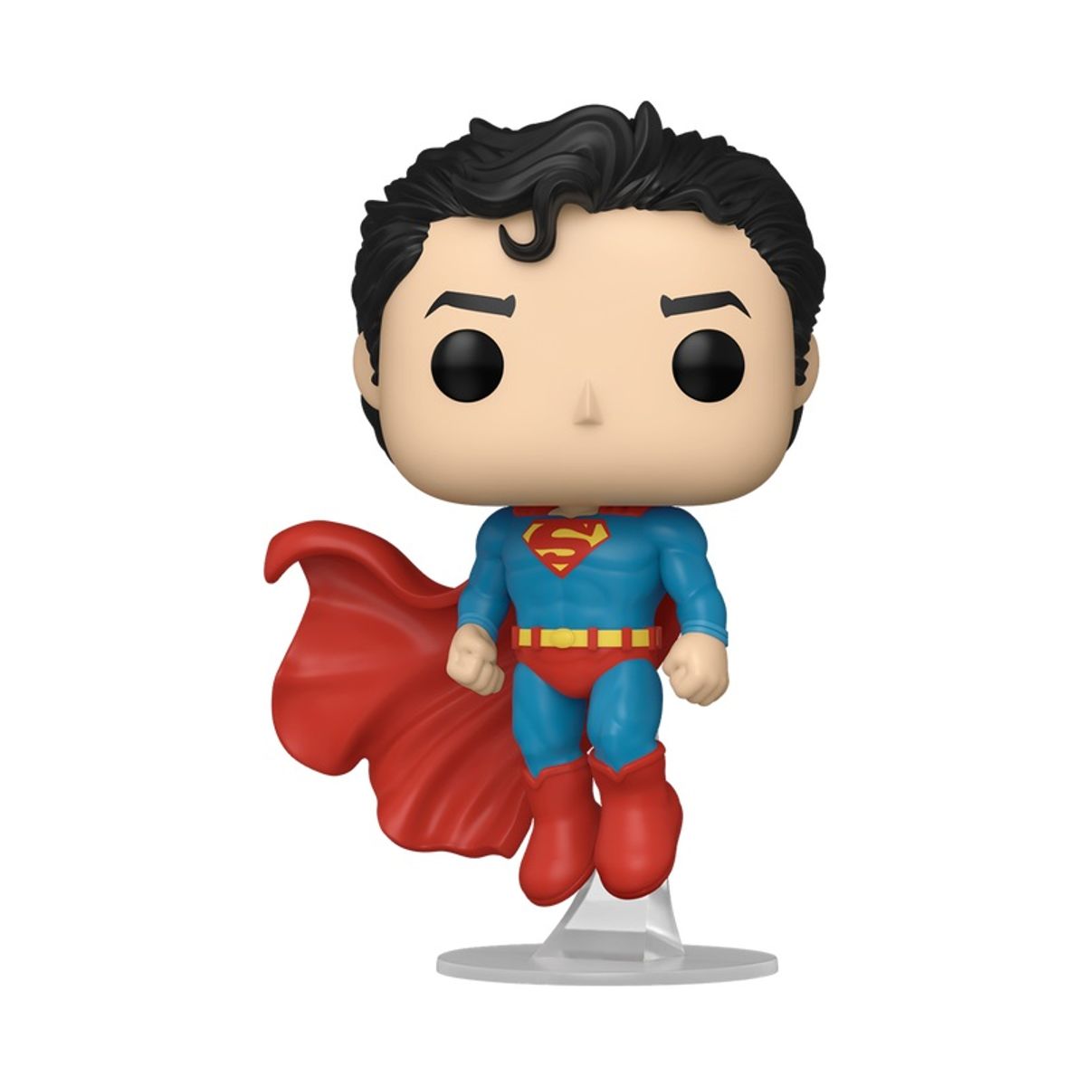 FUNKO - Funko Pop DC – Superman 599 + Protector