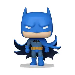 FUNKO - Pop DC – Batman 598 + Protector