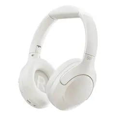 GENERICO - Auriculares inalámbricos Bluetooth 5.3 H3 Lite Anc con micrófono, color blanco BELUG