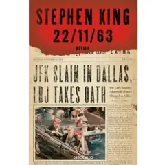 DEBOLSILLO - 22/11/63 Stephen King
