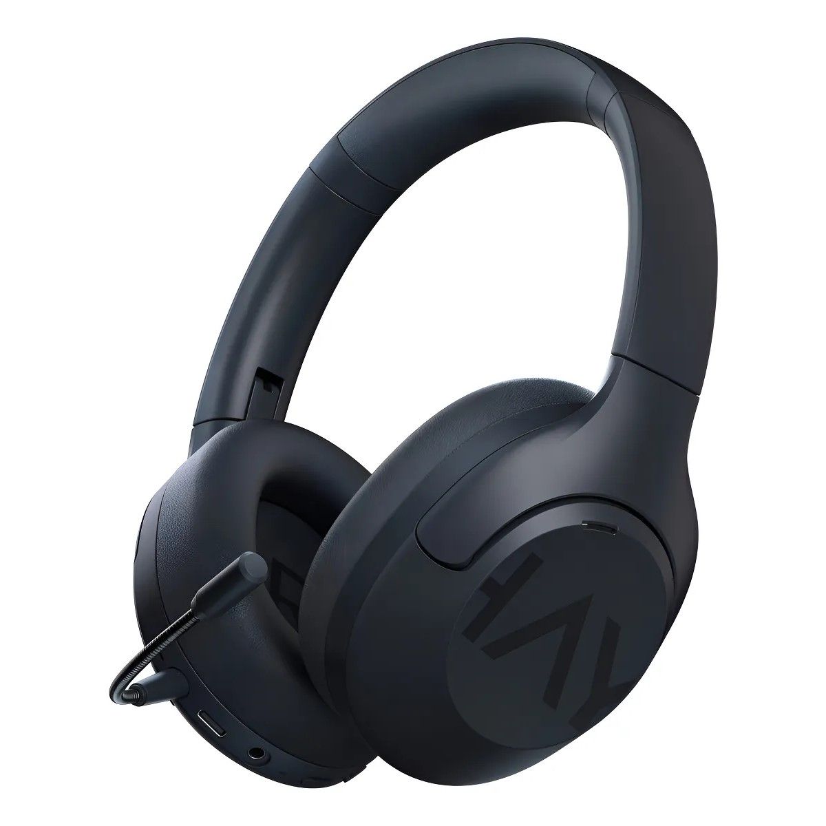GENERICO - S30 Pro Anc Audífonos Diadema Gamer Inalámbricoscon Micrófono Bluetooth 54 Llamadas Manos Libres