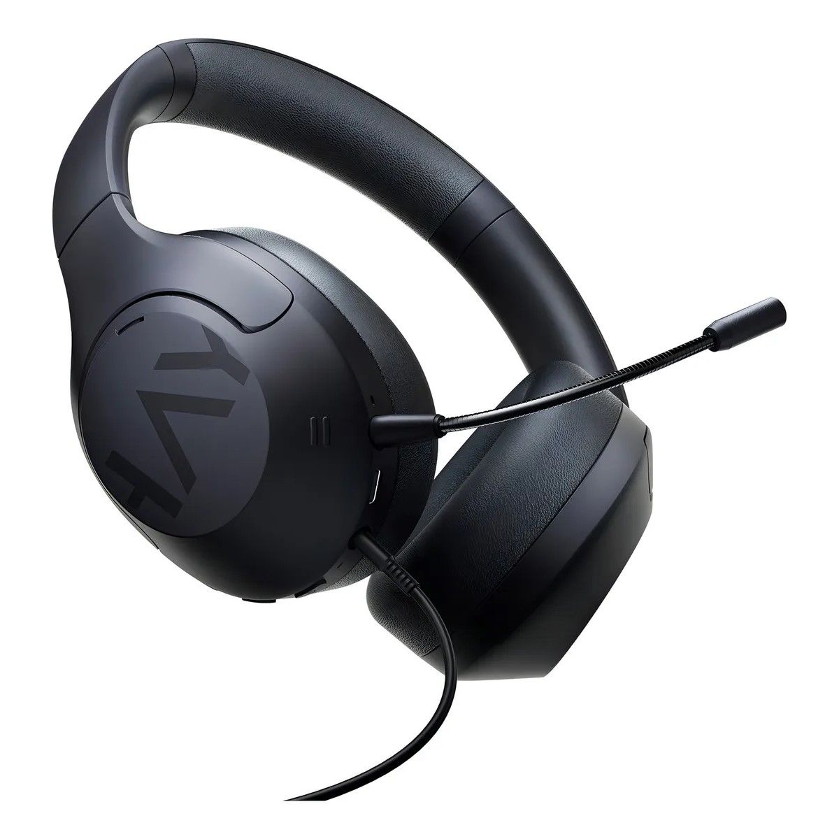 GENERICO - S30 Pro Anc Audífonos Diadema Gamer Inalámbricoscon Micrófono Bluetooth 54 Llamadas Manos Libres
