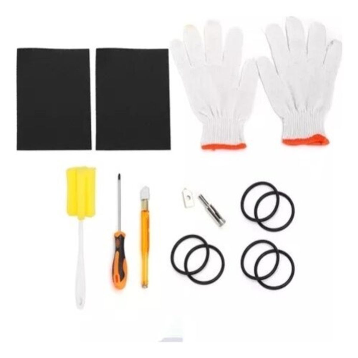 GENERICO - Kit De Cortador De Botellas De Vidrio + Accesorios