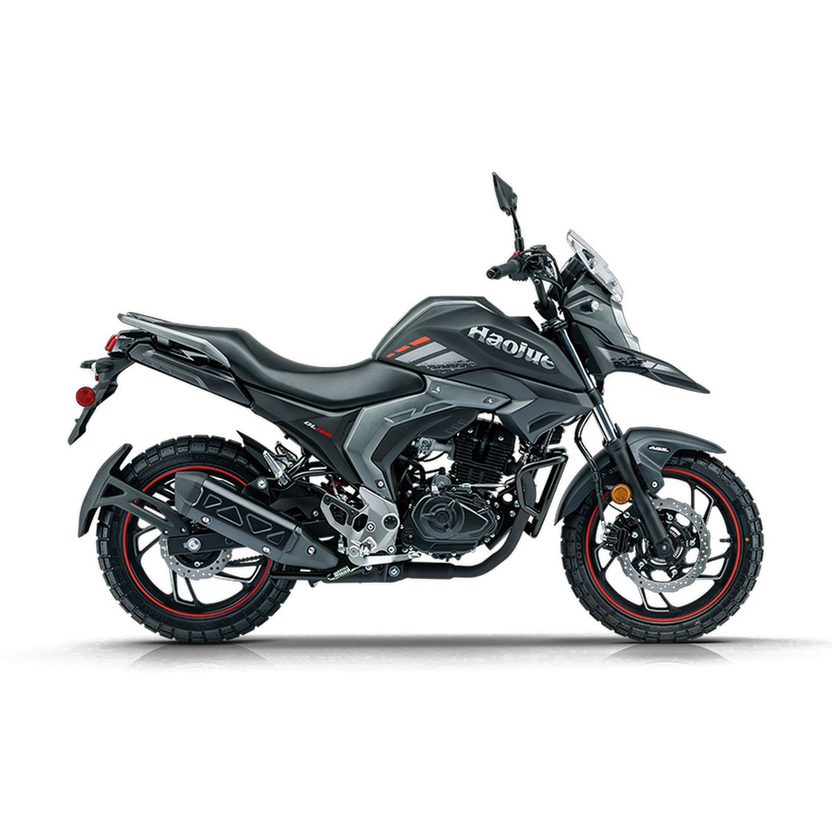 GENERICO - Filtro de Aire Moto Haojue DR 160S - DL 160 Japonés