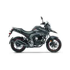 GENERICO - Filtro de Aire Moto Haojue DR 160S - DL 160 Japonés