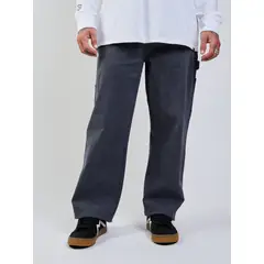MAUI AND SONS - Pantalon Beacha Gris Hombre