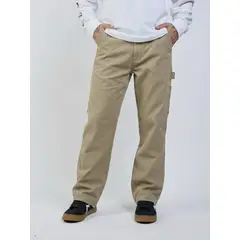 MAUI AND SONS - Pantalon Beacha Café Hombre