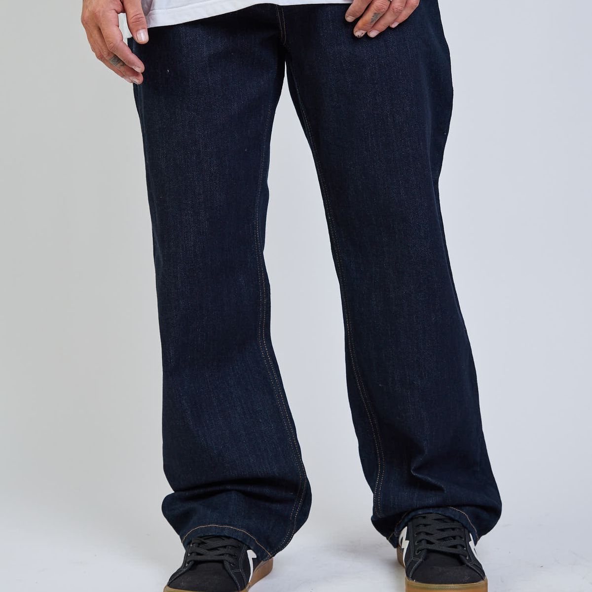 MAUI AND SONS - Pantalon Tavar Celeste Hombre Maui And Sons