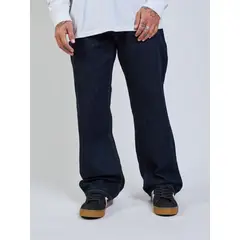 MAUI AND SONS - Pantalon Tavar Celeste Hombre