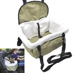 MOVI - Asiento De Auto Para Mascota