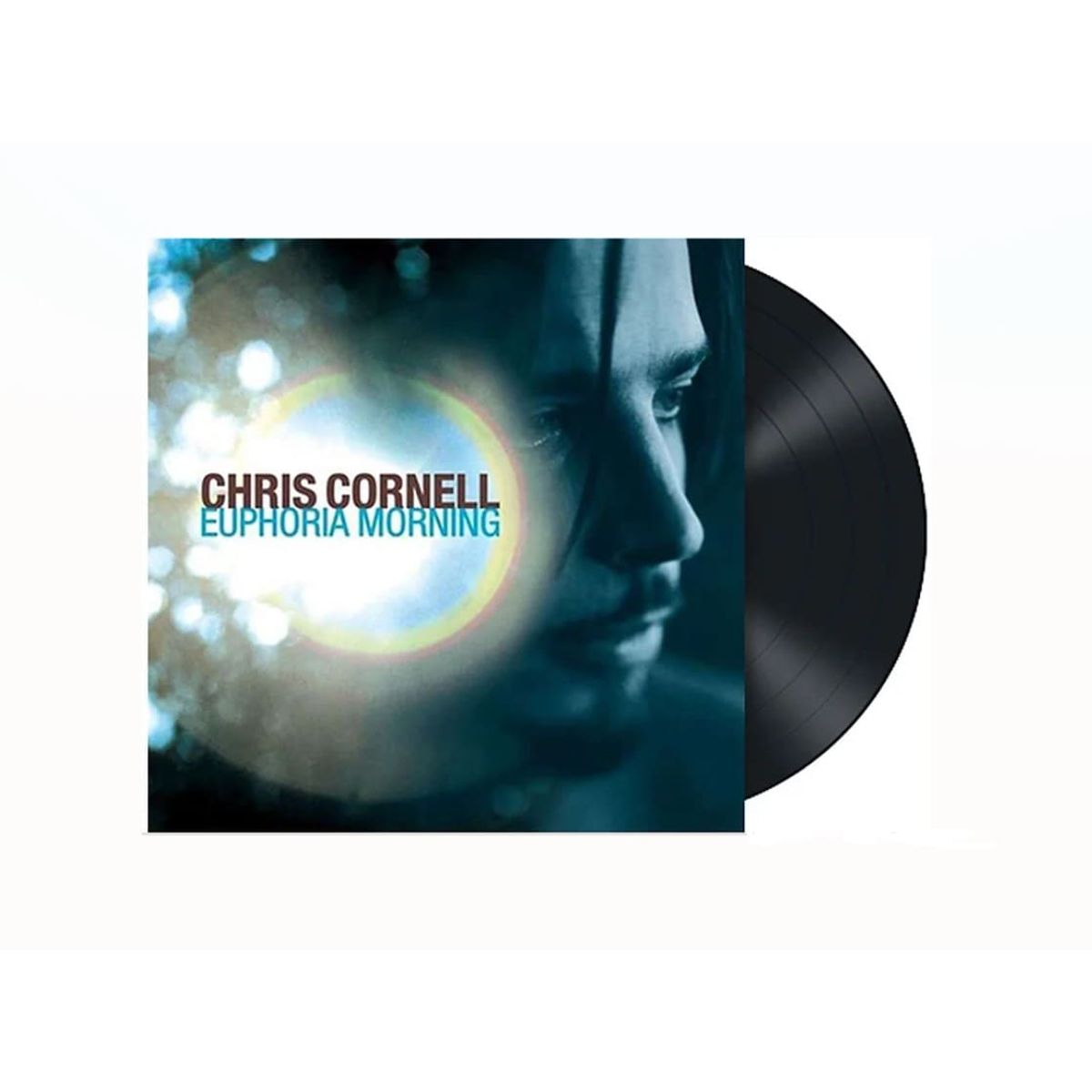 GENERICO - Vinilo Chris Cornell - Euphoria Mourning- Lp1