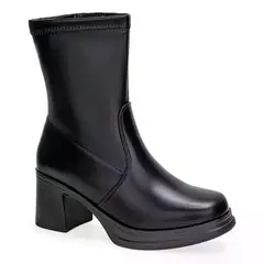 PLATANITOS - Botin Dama Bt Aleja