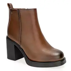 PLATANITOS - Botin Dama Bt Kamy