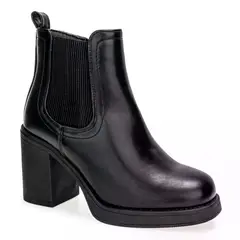 PLATANITOS - Botin Dama Bt Yere