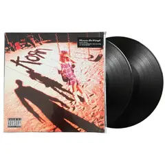 GENERICO - Vinilo Korn Korn 2lp