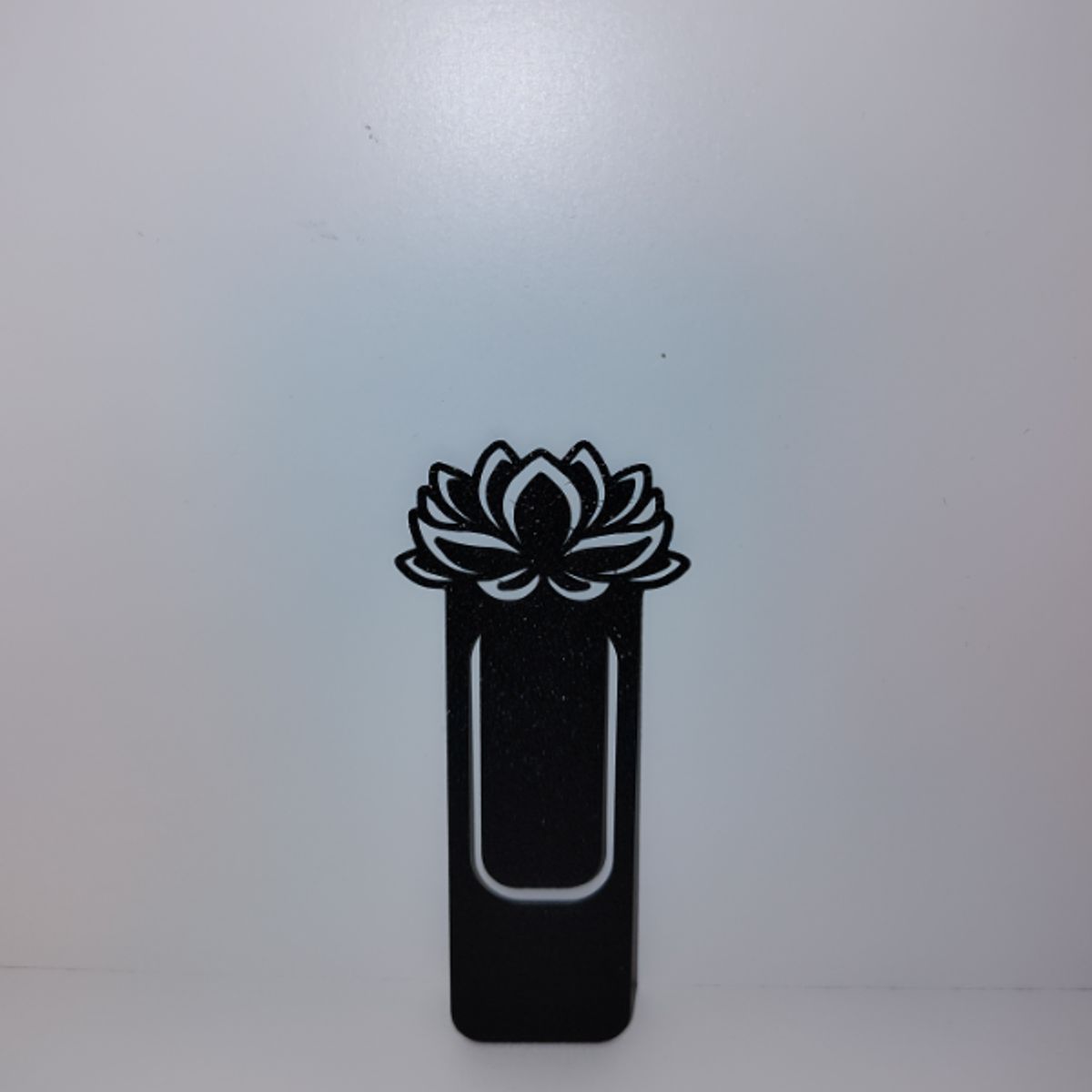 GENERICO - Marca página - Flor de loto