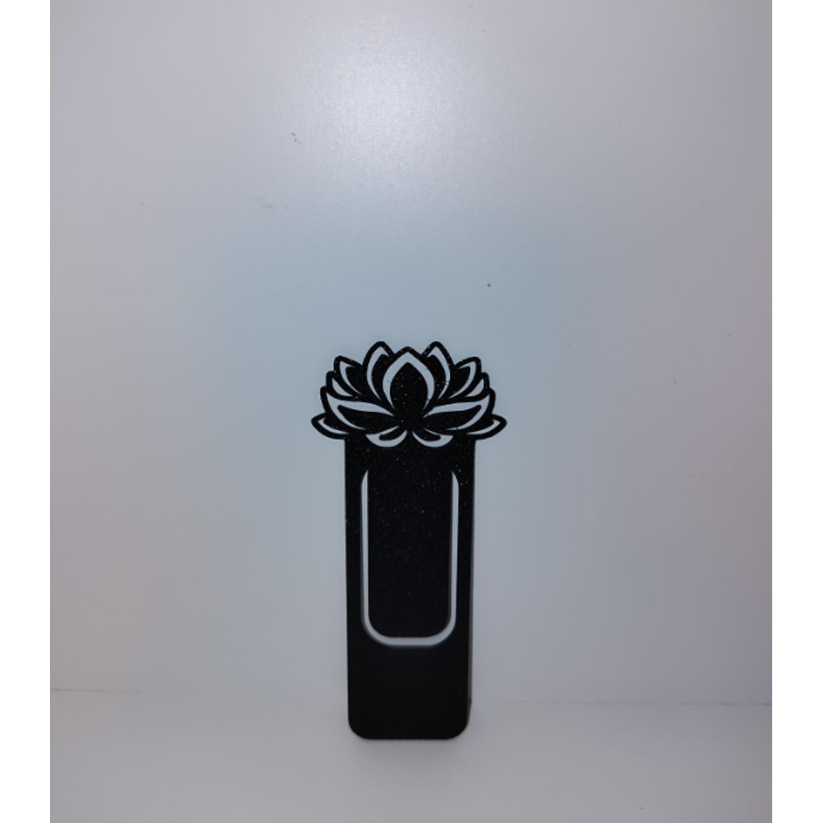 GENERICO - Marca página - Flor de loto