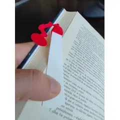 GENERICO - Marca página - Lámpara de escritorio