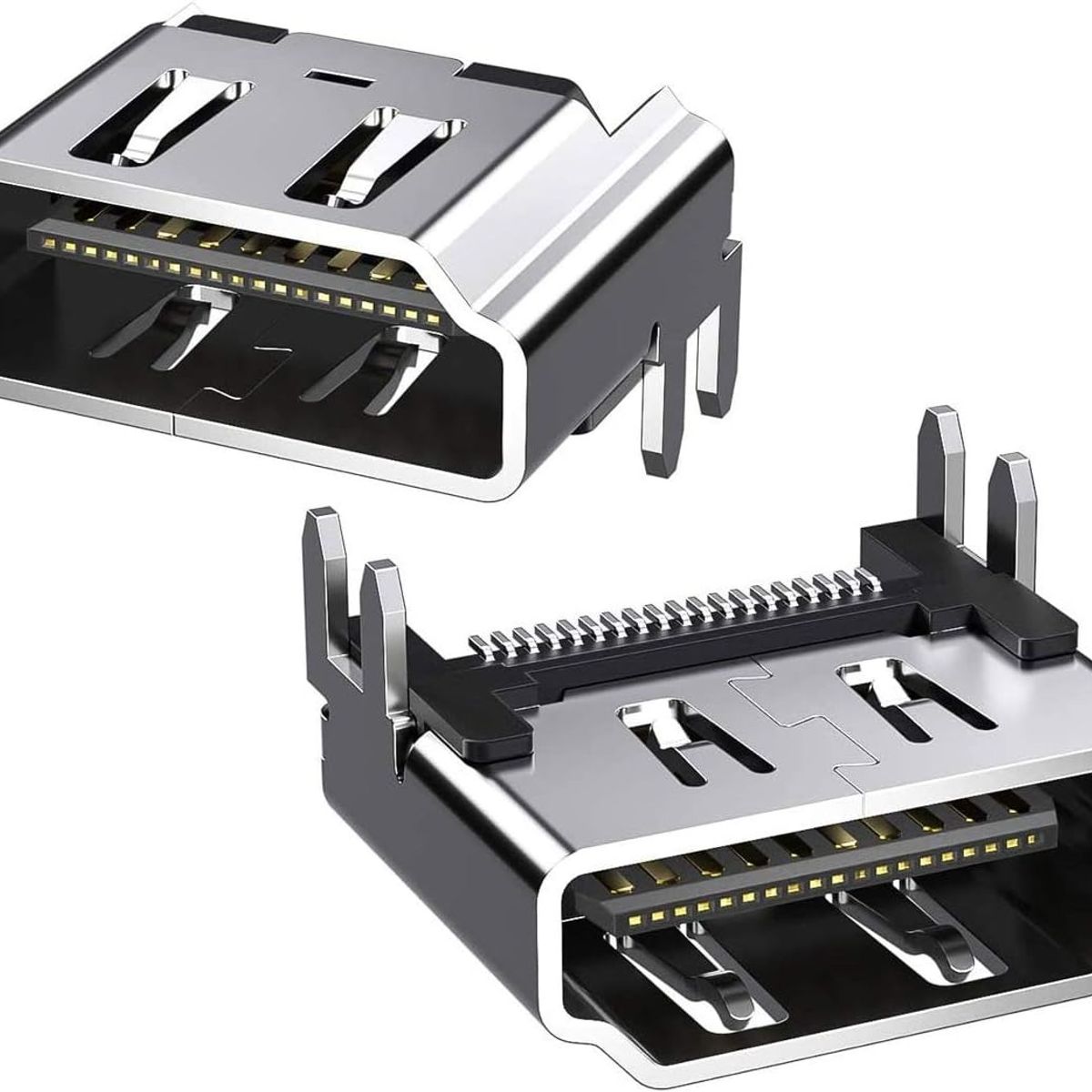 GENERICO - Puerto HDMI repuesto para Playstation 4
