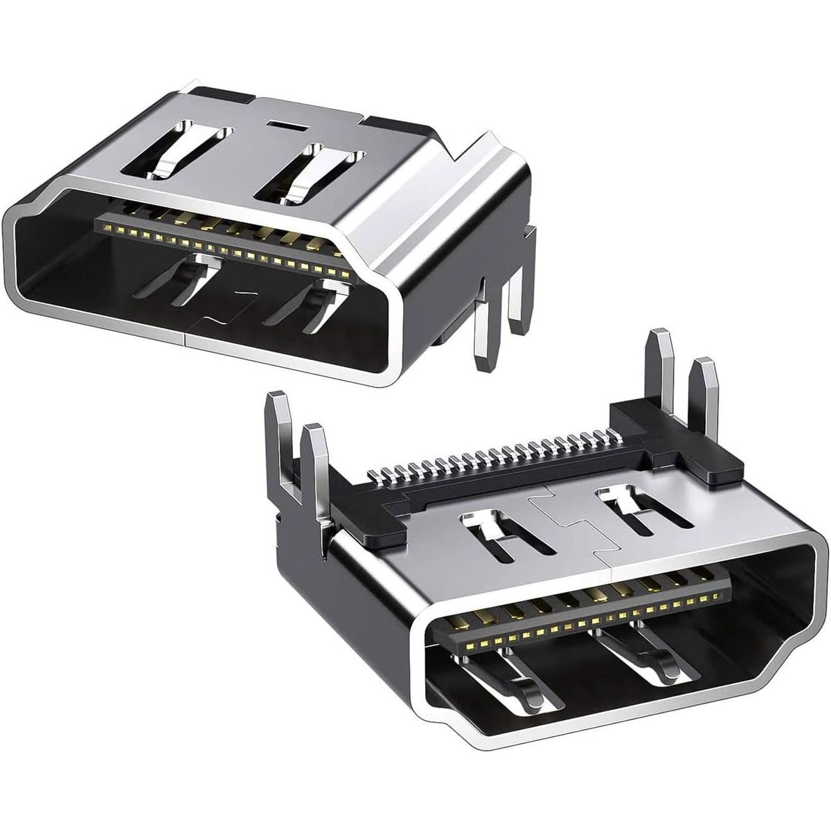 GENERICO - Puerto HDMI repuesto para Playstation 4